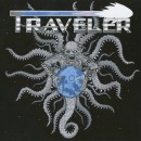 TRAVELER - S/T (2019) CD